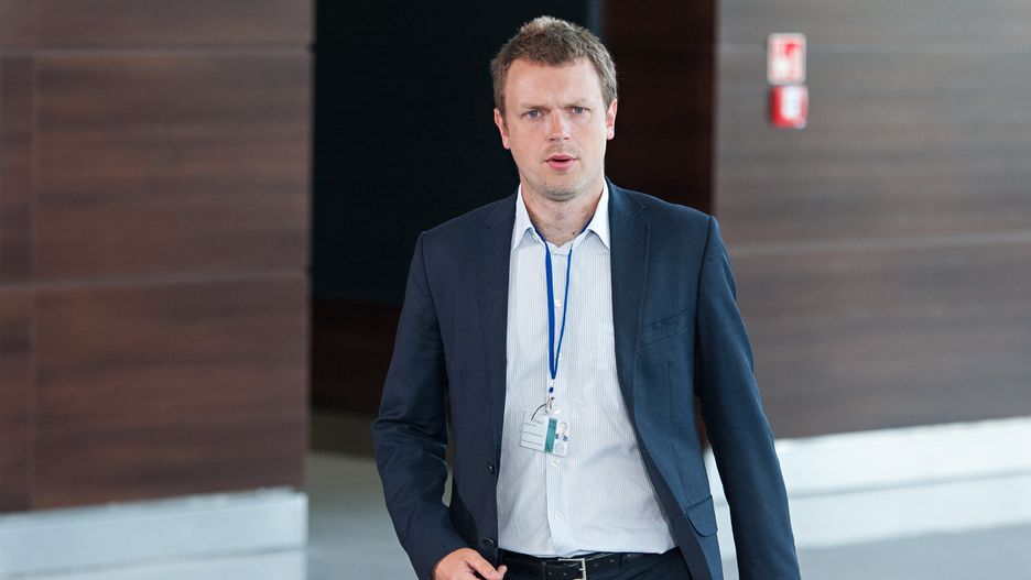 Firma syna Donalda Tuska miała 9 tysięcy złotych zysku w 2019 r.