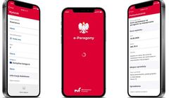Jest rządowa aplikacja e-Paragony. Można zgłaszać nieprawidłowości (wideo)