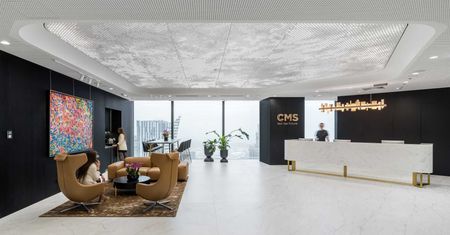 Andrzej Pośniak dołącza do globalnego zarządu kancelarii CMS