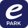 ePARK – Parkuj łatwo ikona