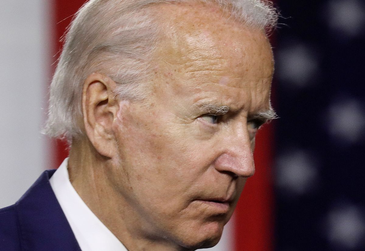 Wybory w USA. Joe Biden ma program dla bezemisyjnej energetyki. Chce przekazać na nią 2 biliony dolarów