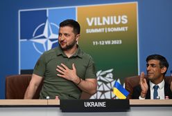 Ukraina po szczycie NATO. Dlaczego zabrakło terminów?