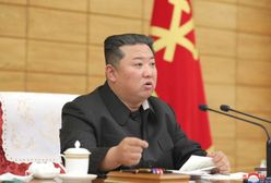 Korea Północna na krawędzi. Kim Dzong Un rzucił wojsko na pomoc