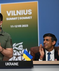 Ukraina po szczycie NATO. Dlaczego zabrakło terminów?