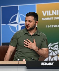 Ukraina po szczycie NATO. Dlaczego zabrakło terminów?
