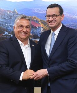 Premier zapowiada wznowienie współpracy z Węgrami. Prof. Dudek: Polaków to nie obchodzi