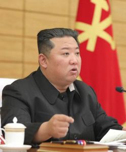 Korea Północna na krawędzi. Kim Dzong Un rzucił wojsko na pomoc