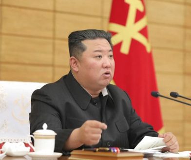 Korea Północna na krawędzi. Kim Dzong Un rzucił wojsko na pomoc