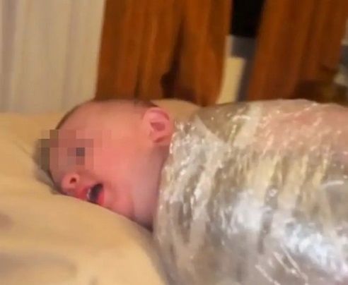 Dziecko zostało odebrane rodzicom