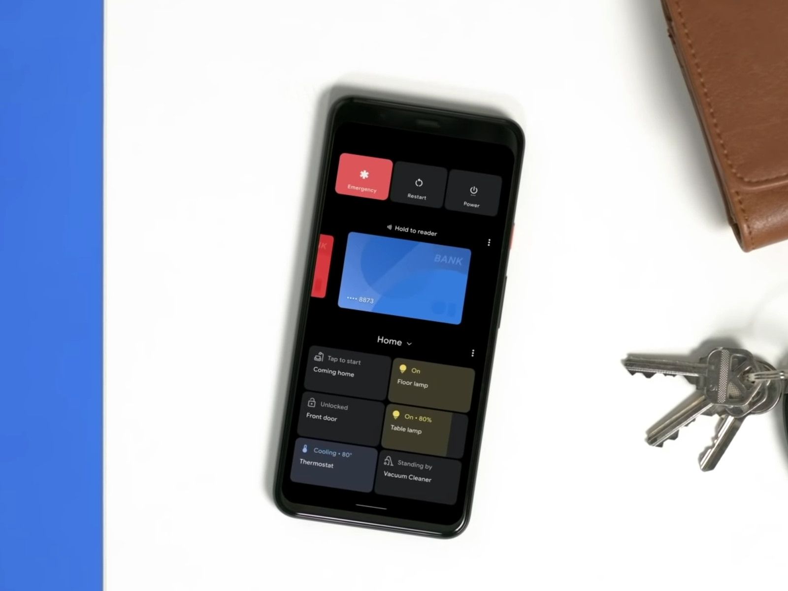 Na Androida 11 raczej sobie poczekasz. Ale spokojnie, i tak nie bardzo jest na co 3