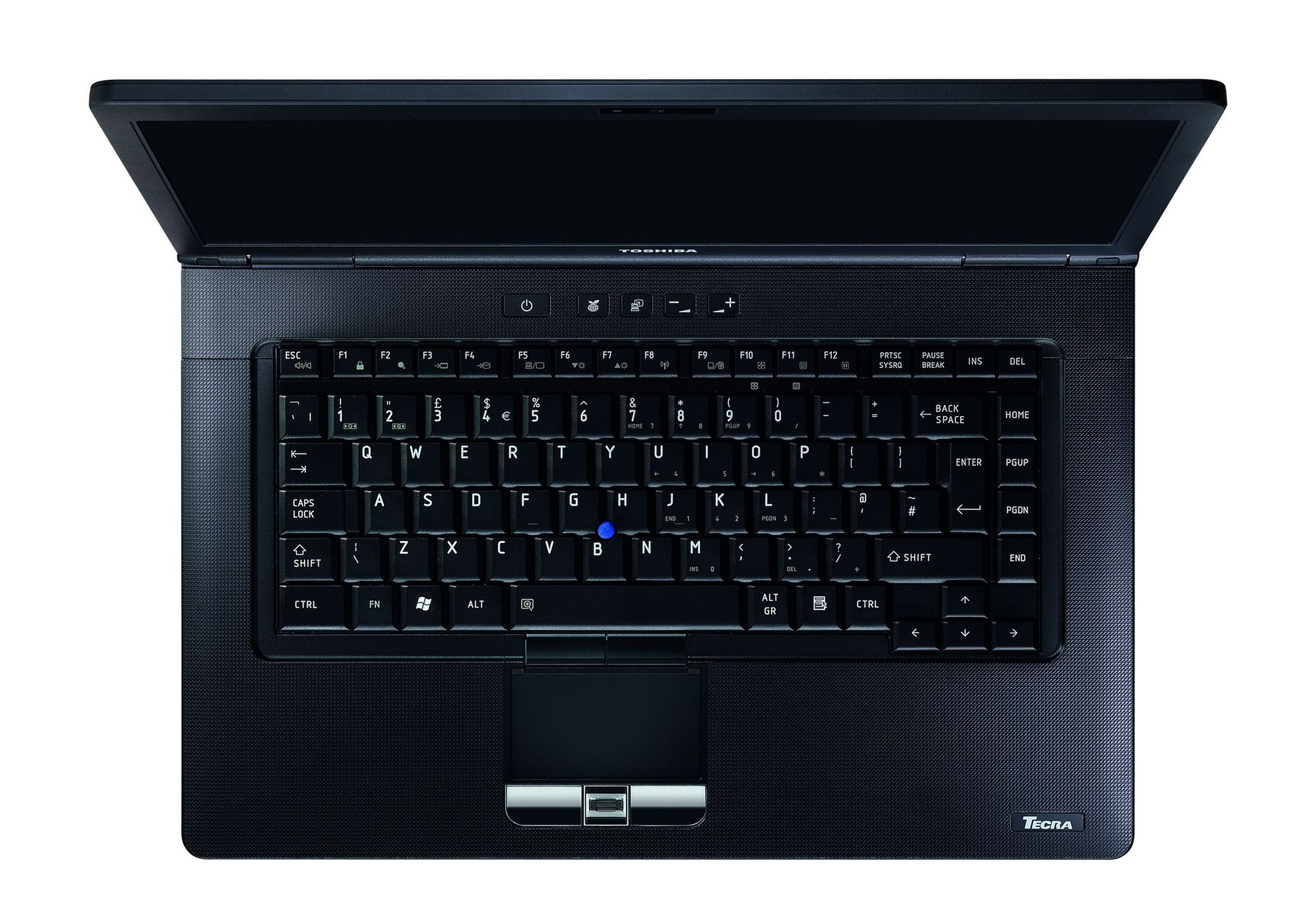Tecra A11 - biznesowy laptop od Toshiby 2