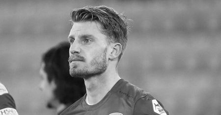 Nicolas Schindelholz zmarł po długiej walce z nowotworem. Miał 34 lata