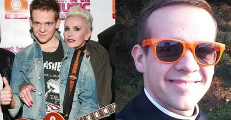 Zwycięzca "Must be the music" został... KSIĘDZEM: "Stwierdziłem, że ta sztuka mnie nie jara i nie pociąga"
