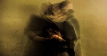 Fotografia daje jej siłę, by walczyć z depresją i anoreksją każdego dnia