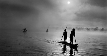 W przyszłym tygodniu startuje pierwsza w Polsce wystawa Sebastiao Salgado