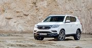 SsangYong w poważnych kłopotach finansowych. Udziałowcy rozważają sprzedaż marki