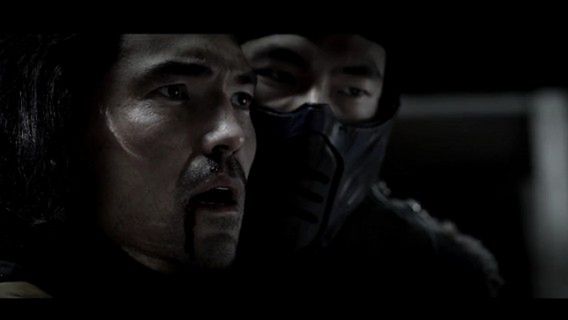 Mortal Kombat: Legacy - odcinek 8. 1