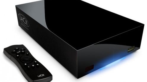 LaCinema Classic Bridge. 1080p za 100 dolarów 1