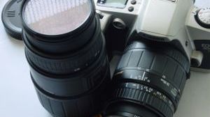 Uwaga! Konkurs fotograficzny! 1