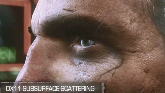 Kiedy przestaniemy odróżniać grafikę komputerową od rzeczywistości? [wideo] 1