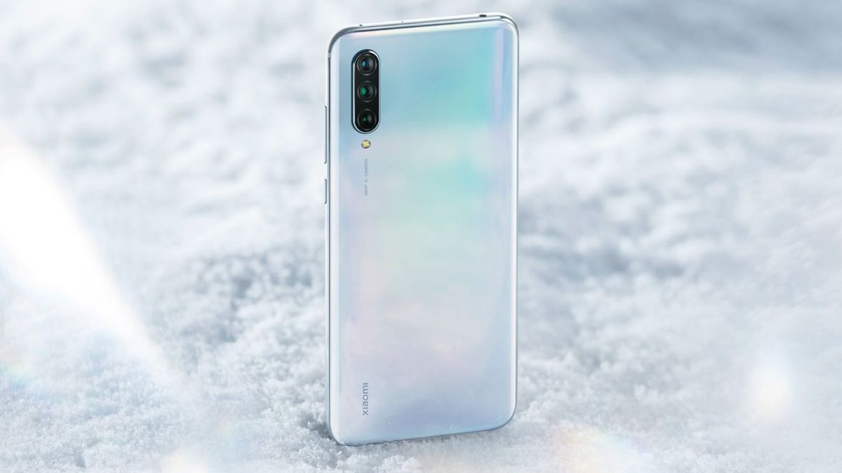 Xiaomi Mi CC9, CC9e i CC9 Meitu oficjalnie. To nowe smartfony dla fanów selfie 1