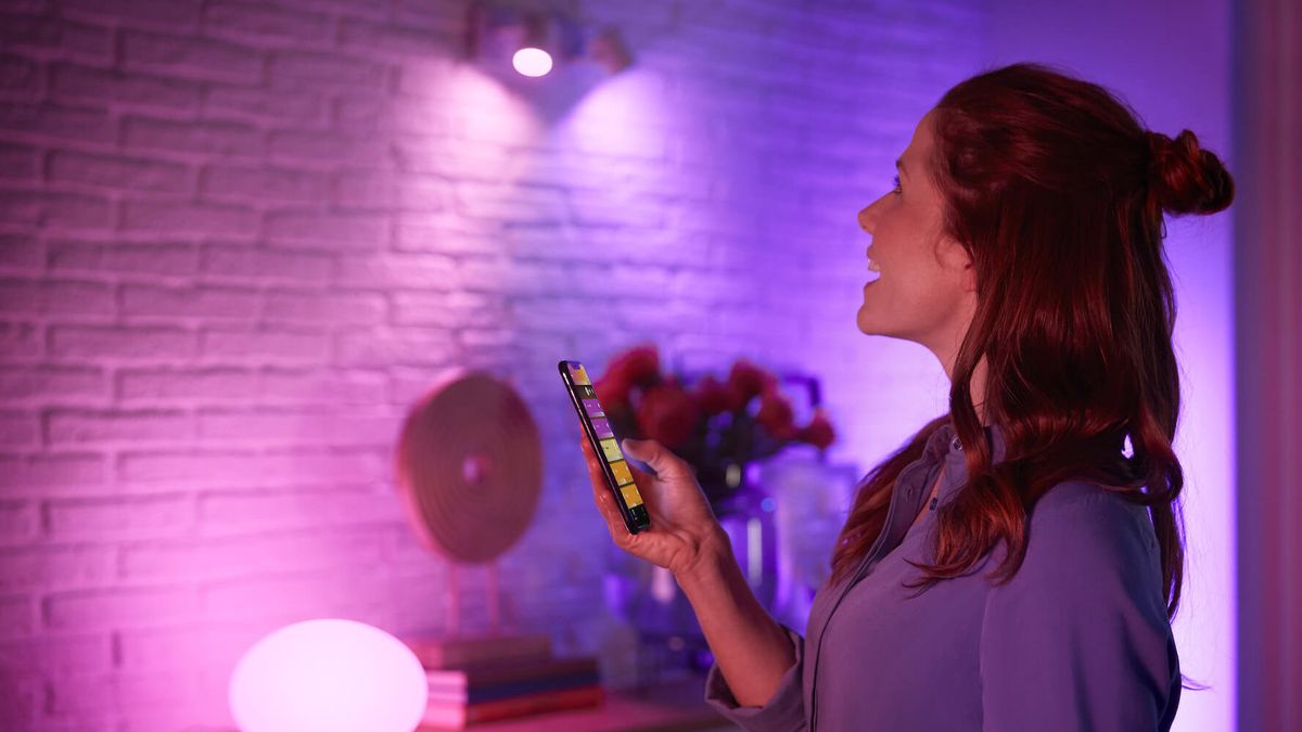 Oto Philips Hue Bluetooth. Nowa seria żarówek działa bez mostka 1