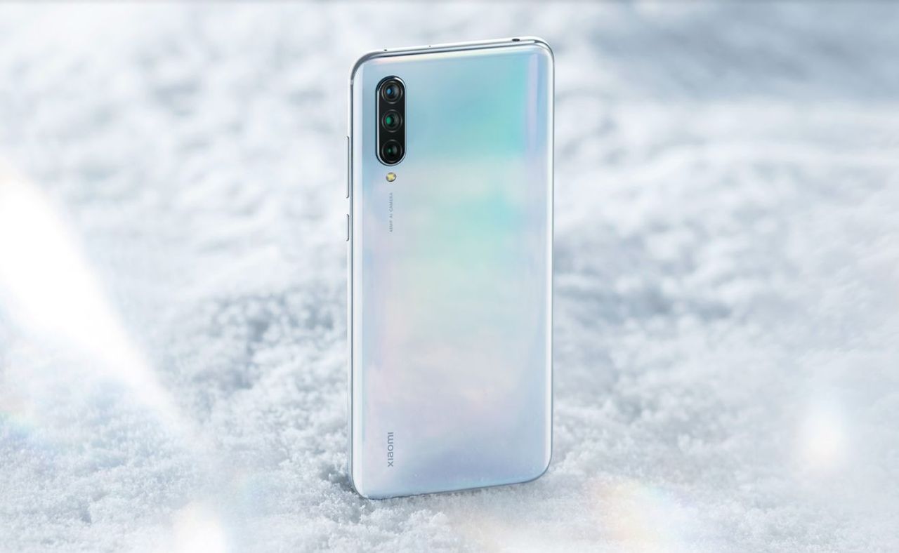 Xiaomi Mi CC9