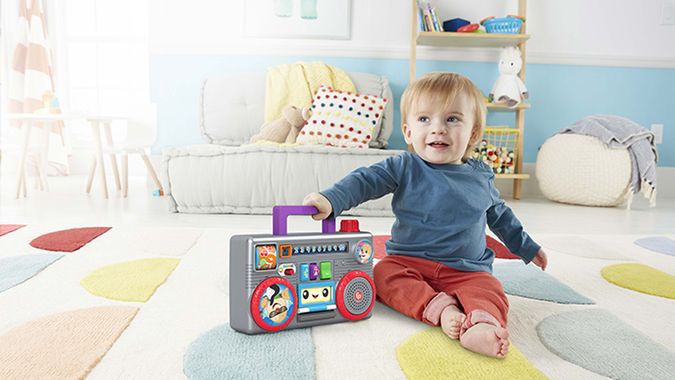 Zabawki dawniej i dziś. Zobacz ciekawy webinar dla rodziców