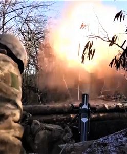 Prawda wyszła na jaw. Ukraińcy o rosyjskich atakach