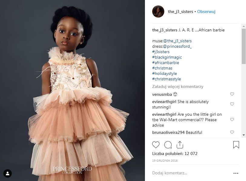 Jare Ijalana robi międzynarodową karierę