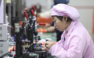 "Historyczny przełom". Chiny stworzyły pierwszy taki chip na świecie