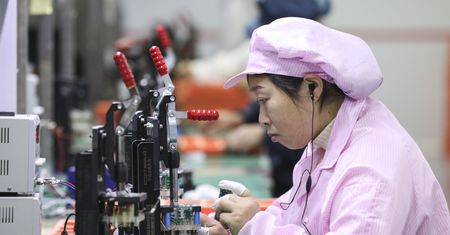 "Historyczny przełom". Chiny stworzyły pierwszy taki chip na świecie