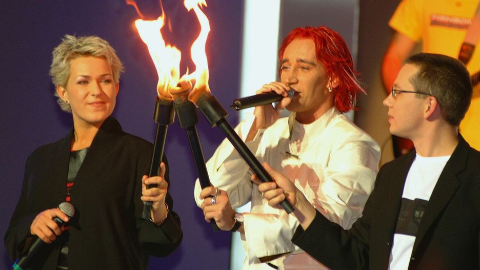 "Ich Troje" z Justyną w składzie nagrało największe przeboje