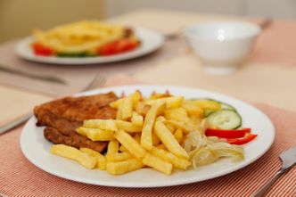 Nie tylko paragony znad morza. Drożyznę widać też w danych GUS