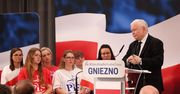 Kaczyński uwziął się na Tuska. "Jest nadzieją polskiej niewoli"