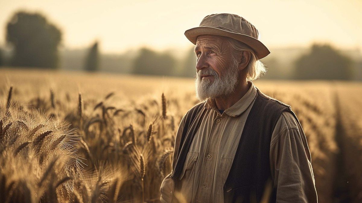 Rolnicy dostaną wyższe emerytury, ale kwota nie zwala z nóg