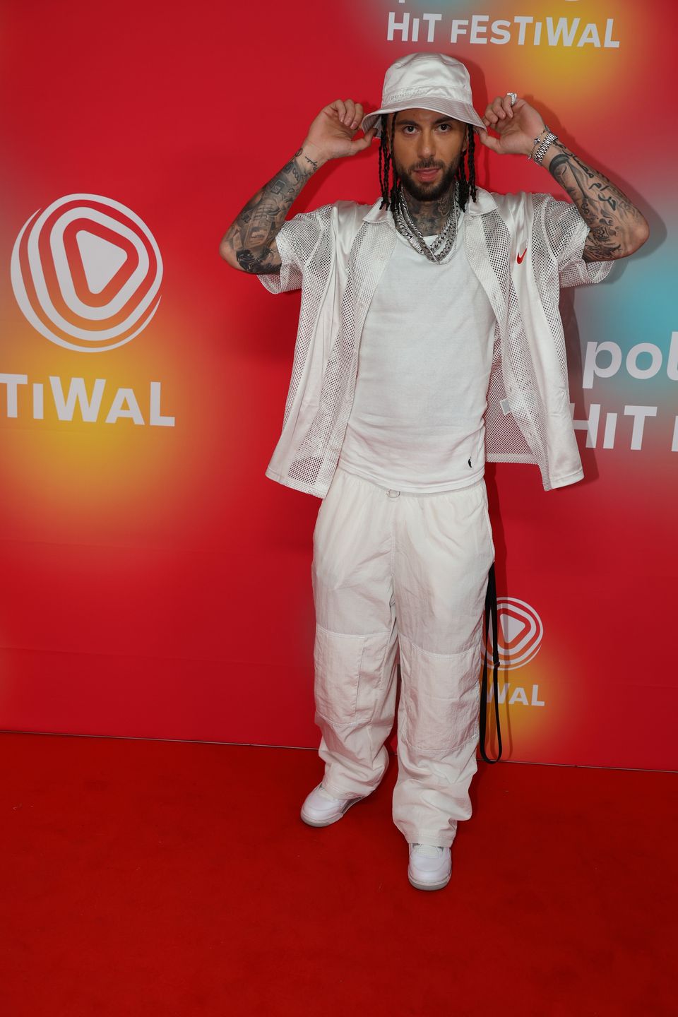 Drugi dzień Polsat Hit Festiwal 2024