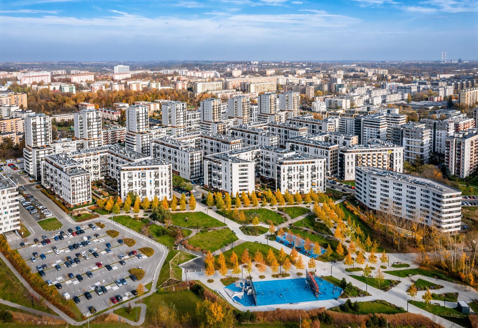 Ceny mieszkań w Polsce rosną najszybciej w całej UE. Nowy raport nie pozostawia złudzeń