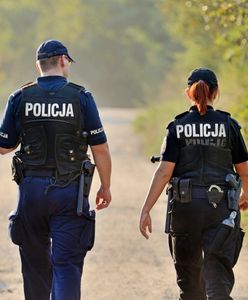 30-latek umówił się z policjantką. Gorzko tego pożałował