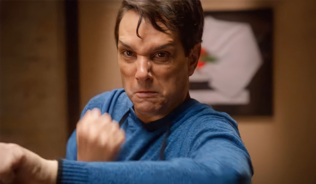 Gigant rezygnuje. To koniec konkurenta Netfliksa
