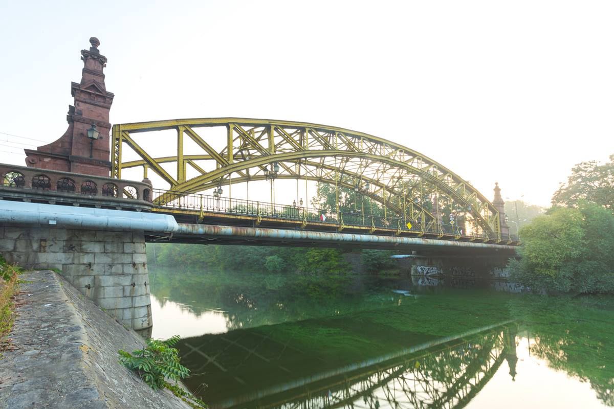 Wrocław. Most Zwierzyniecki do remontu. Podpisano umowę, znane szczegóły inwestycji