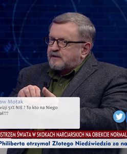 Na to idzie 2,7 mld zł rocznie. Perfidna manipulacja w TVP Info