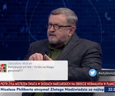 Na to idzie 2,7 mld zł rocznie. Perfidna manipulacja w TVP Info