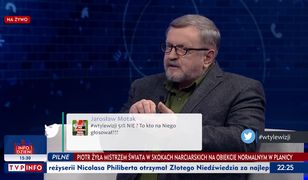 Na to idzie 2,7 mld zł rocznie. Perfidna manipulacja w TVP Info