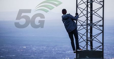 5G startuje w Polsce! Plus wyprzedził rywali