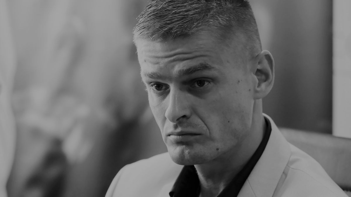 Tomasz Komenda
Pawe� Supernak
smier�, Tomasz Komenda, umar�, umieranie, zmar�