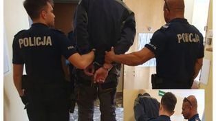 37-letni dryblas znęcał się nad rodzicami. Domowe piekło trwało od dawna