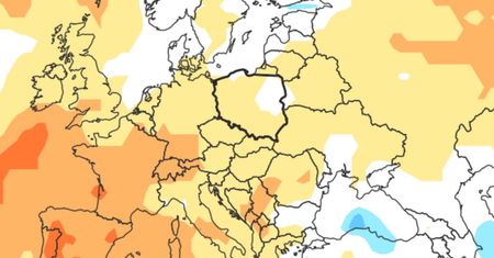 Prognoza dla Polski na czerwiec. Amerykanie wiedzą. Tego nie unikniemy
