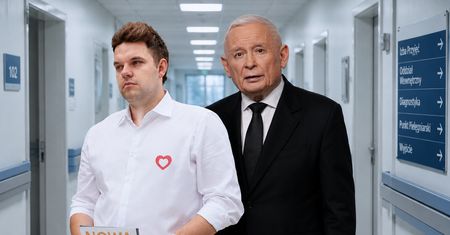 PiS może przegrzać aferę w Szpitalu Południowym [OPINIA]