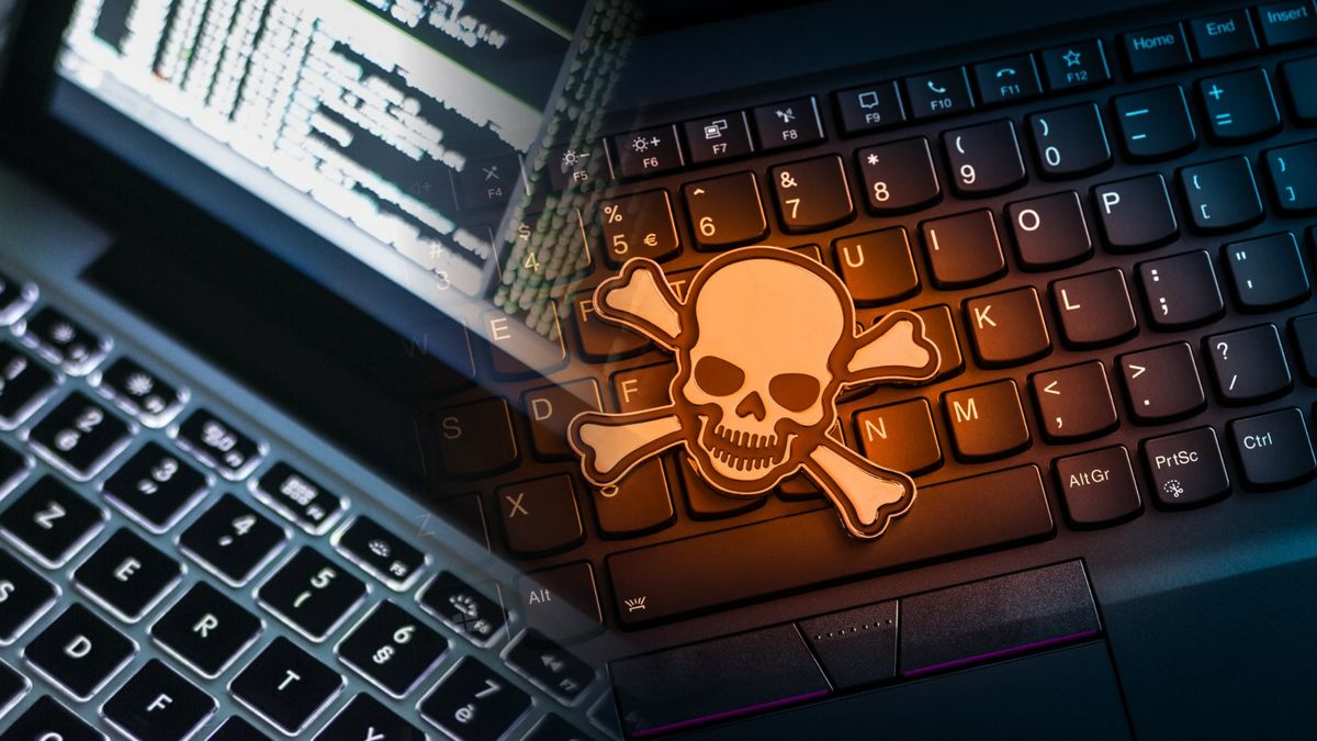 Coraz więcej cyberataków